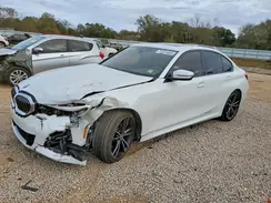 WBA5R1C55KAK07910 2019 BMW 3ER