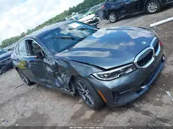 WBA5R1C55KAK08328 2019 BMW 3ER