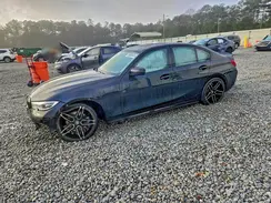 WBA5R1C55KAK08524 2019 BMW 3ER