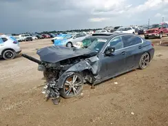 WBA5R1C55KAK08684 2019 BMW 3ER