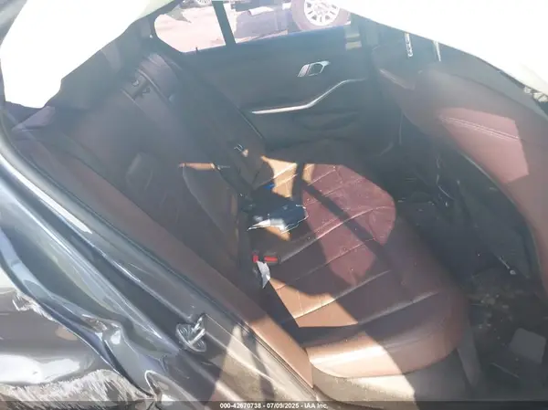 WBA5R1C55KAK08698 2019 BMW 3ER - Image 8