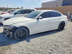 WBA5R1C55KAK09348 2019 BMW 3ER