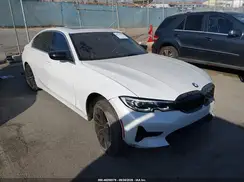 WBA5R1C55KAK09706 2019 BMW 3ER