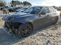 WBA5R1C55KAK10113 2019 BMW 3ER