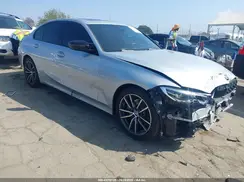 WBA5R1C55KAK10208 2019 BMW 3ER