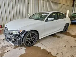 WBA5R1C55KAK11486 2019 BMW 3ER
