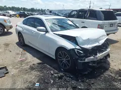 WBA5R1C55KAK11889 2019 BMW 3ER