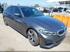 WBA5R1C55KAK11925 2019 BMW 3ER