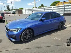 WBA5R1C55KAK11939 2019 BMW 3ER