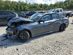 WBA5R1C55KAK12699 2019 BMW 3ER