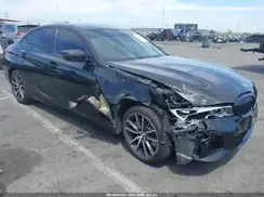 WBA5R1C55KAK12881 2019 BMW 3ER