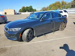 WBA5R1C55KFH02792 2019 BMW 3ER