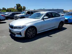 WBA5R1C55KFH10052 2019 BMW 3ER