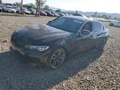 WBA5R1C55KFH17146 2019 BMW 3ER