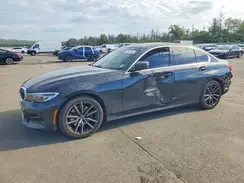 WBA5R1C55KFH18524 2019 BMW 3ER