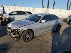 WBA5R1C55KFH21990 2019 BMW 3ER