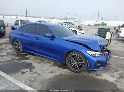 WBA5R1C56KAE81927 2019 BMW 3ER