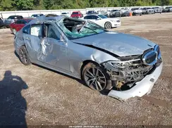 WBA5R1C56KAE82009 2019 BMW 3ER