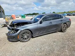 WBA5R1C56KAJ98439 2019 BMW 3ER