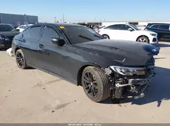 WBA5R1C56KAJ98800 2019 BMW 3ER
