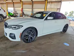 WBA5R1C56KAJ99087 2019 BMW 3ER