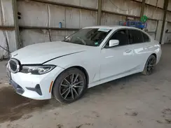 WBA5R1C56KAJ99221 2019 BMW 3ER