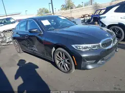 WBA5R1C56KAJ99932 2019 BMW 3ER