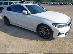 WBA5R1C56KAK06510 2019 BMW 3ER