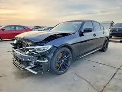 WBA5R1C56KAK06619 2019 BMW 3ER