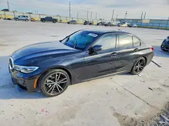 WBA5R1C56KAK06720 2019 BMW 3ER