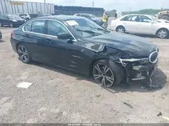 WBA5R1C56KAK06801 2019 BMW 3ER