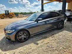 WBA5R1C56KAK07298 2019 BMW 3ER