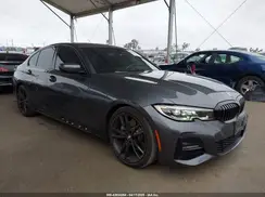 WBA5R1C56KAK07317 2019 BMW 3ER