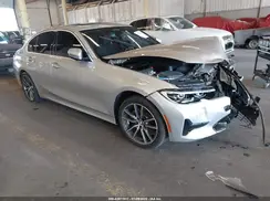 WBA5R1C56KAK08967 2019 BMW 3ER