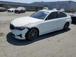 WBA5R1C56KAK10251 2019 BMW 3ER