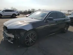 WBA5R1C56KAK10413 2019 BMW 3ER