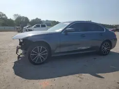 WBA5R1C56KAK10461 2019 BMW 3ER