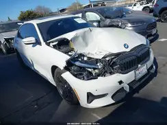 WBA5R1C56KAK10590 2019 BMW 3ER