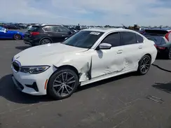 WBA5R1C56KAK10895 2019 BMW 3ER