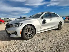 WBA5R1C56KAK11321 2019 BMW 3ER