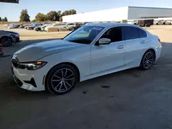 WBA5R1C56KAK11495 2019 BMW 3ER