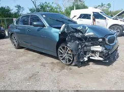 WBA5R1C56KAK11562 2019 BMW 3ER