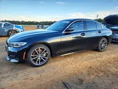 WBA5R1C56KAK11769 2019 BMW 3ER