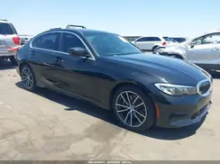 WBA5R1C56KAK11903 2019 BMW 3ER