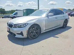 WBA5R1C56KAK11934 2019 BMW 3ER