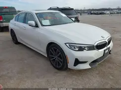 WBA5R1C56KAK12324 2019 BMW 3ER