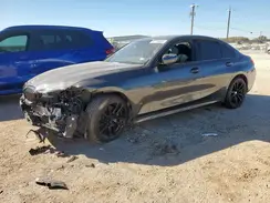 WBA5R1C56KAK12405 2019 BMW 3ER