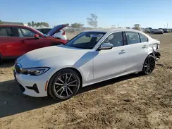 WBA5R1C56KAK12629 2019 BMW 3ER