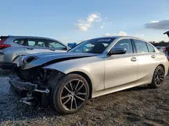 WBA5R1C56KFH01005 2019 BMW 3ER