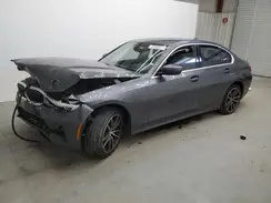 WBA5R1C56KFH04731 2019 BMW 3ER